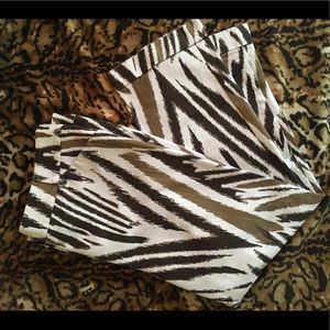 COPY - Chico’s Capris So Slimming